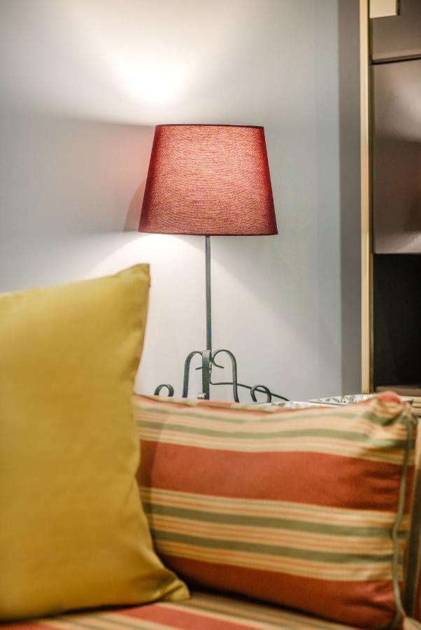 Lisbon Stay At Roma Boulevard Buitenkant foto