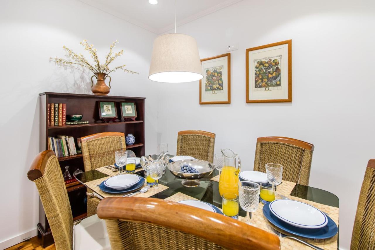 Lisbon Stay At Roma Boulevard Buitenkant foto
