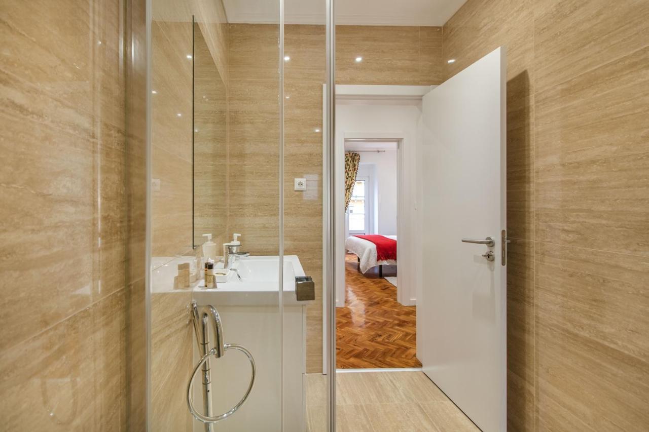 Lisbon Stay At Roma Boulevard Buitenkant foto