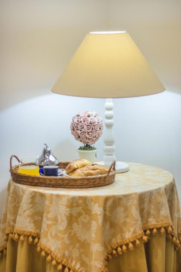 Lisbon Stay At Roma Boulevard Buitenkant foto