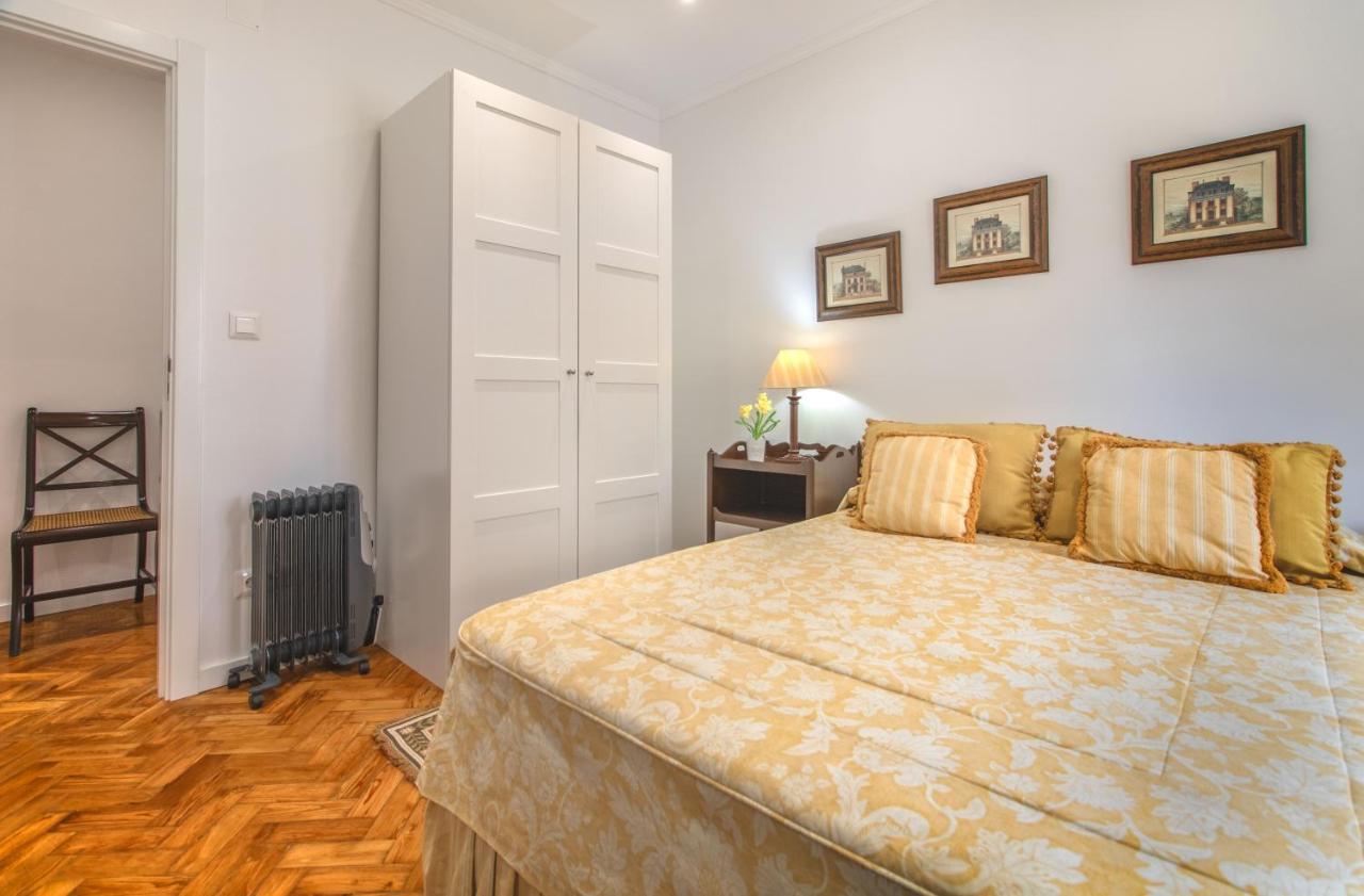 Lisbon Stay At Roma Boulevard Buitenkant foto