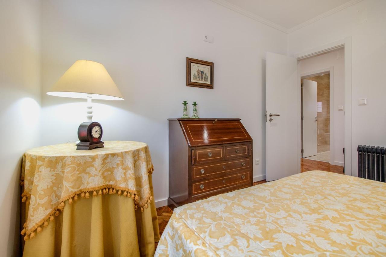 Lisbon Stay At Roma Boulevard Buitenkant foto