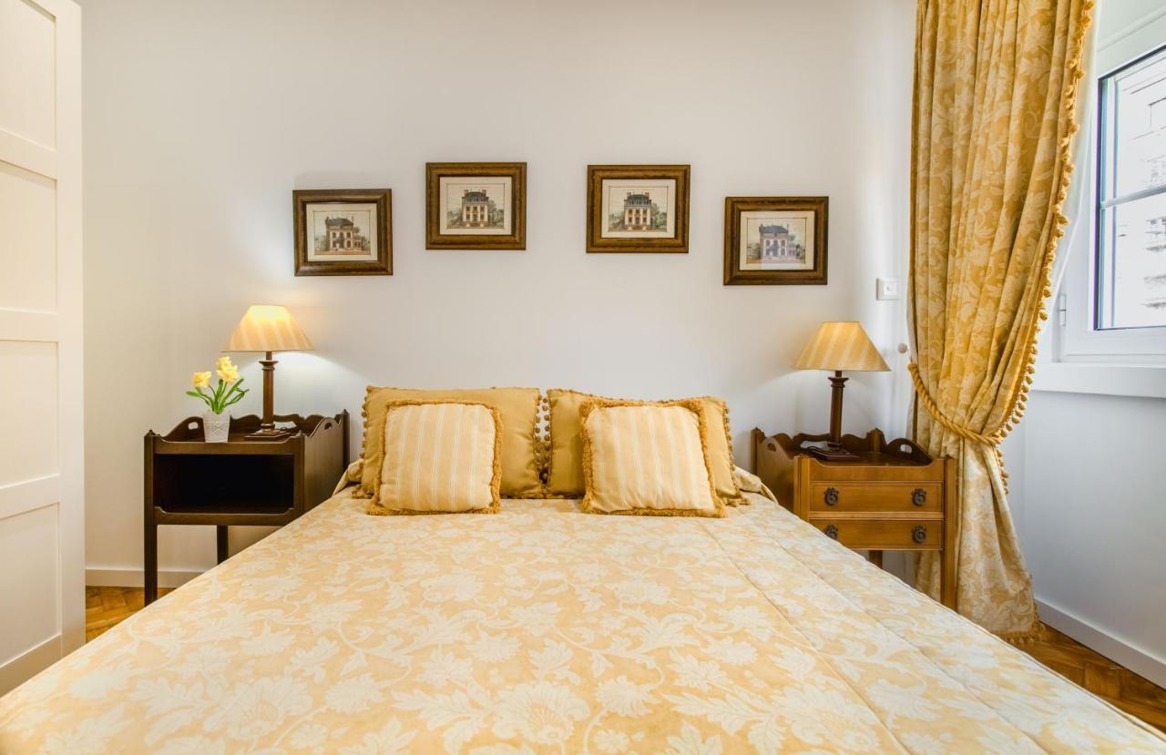 Lisbon Stay At Roma Boulevard Buitenkant foto