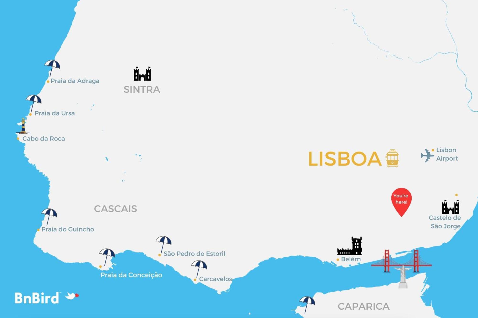 Lisbon Stay At Roma Boulevard Buitenkant foto