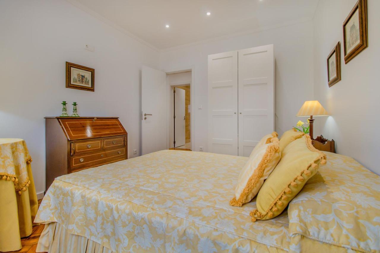 Lisbon Stay At Roma Boulevard Buitenkant foto